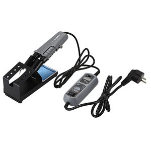 YIHUA-<span class=keywords><strong>Pinzas</strong></span> portátiles 938D, estación <span class=keywords><strong>de</strong></span> soldadura <span class=keywords><strong>de</strong></span> 110V/220V, herramienta <span class=keywords><strong>de</strong></span> soldadura, estación <span class=keywords><strong>de</strong></span> retrabajo BGA - Product Image 6