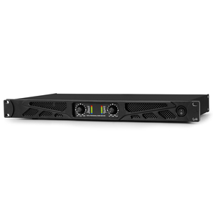 Amplificateur de puissance numérique de classe D EIFMUSES 600W/800W Pro, 2 canaux, 1U avec DSP, amplificateur audio pour église/mariage/scène - Product Image 5