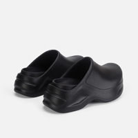 Chaussons en EVA pour femmes Xinzirain, taille personnalisée 36-42 avec logo, semelle intérieure amovible, semelle épaisse, design léger, printemps