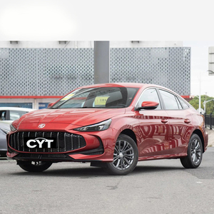 MG5 Usado 2024, 1.5L, Techo Solar Automático, Cámara de Reversa, Interior Espacioso, <span class=keywords><strong>Buen</strong></span> Estado, Bajo Kilometraje - Product Image 5