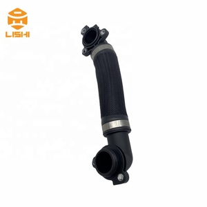 Tuyau de radiateur pour BMW <span class=keywords><strong>3</strong></span> (G20 G80 G28) <span class=keywords><strong>4</strong></span> Gran Coupé (G26) 5 (G30 F90) 5 Touring (G31) 11538650983 Tuyau d'eau Tuyau de refroidissement - Product Image 5