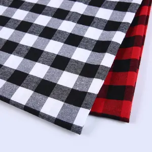 Polyester cotton blend winter autumn uniform fabric shirting fabric price
