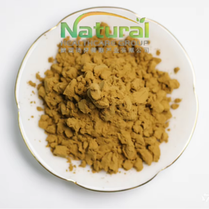10:1 Bubuk Herbal Utuh Ekstrak Alami Passiflora Incarnata
