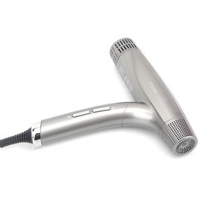 Secador de Pelo Profesional Coreano de Alta Potencia, Silencioso y Compacto para el Cuidado del Cabello - Product Image 2