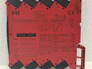 ตัวแปลงอุณหภูมิรุ่นใหม่ PR3331 ของแท้ - Product Image 5