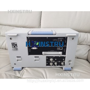 Rohde Schwarz RTO1044ออสซิลโลสโคปแบบดิจิตอล4กิกะเฮิร์ตซ์พร้อม HX1 4ช่องสัญญาณ - Product Image 3