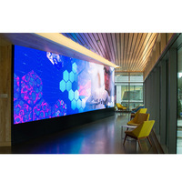 P4 Display Tv Led Modul Dalam Ruangan Panel Papan Reklame Led Harga Bagus P4 Penuh Warna