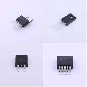 Composants électroniques d'origine TSLJSLY Z0109NN5AA4 <span class=keywords><strong>SMD</strong></span> 0109NN Z9N thyristor bidirectionnel pour lave-linge SOT-<span class=keywords><strong>223</strong></span> 1A 800V - Product Image 5