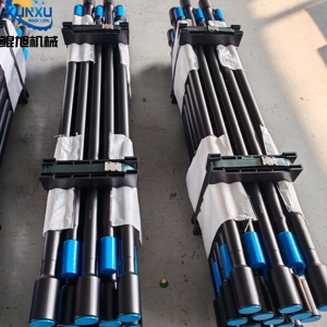 Asta di perforazione in acciaio al carbonio R32 MF Speedrod, strumento forgiato popolare per l'estrazione del carbone, prodotto in Cina, MOQ 1 pezzo - Product Image 6