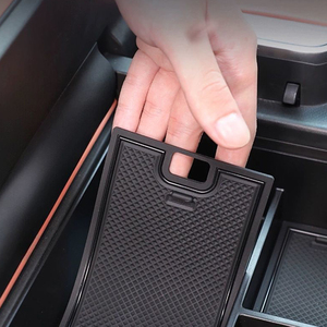 Caja de Almacenamiento para Apoyabrazos Central de Coche para X7 2018 2019 2020 2021 2022 2023 2024 Accesorios Decorativos para Automóvil - Product Image 2