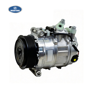 Compresseur de climatisation automobile A1908302500 pour C190 AMG-GT, prix d'usine, neuf - Product Image 2