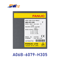 Module d'amplificateur servo 3 axes FANUC original A06B-6079-H305