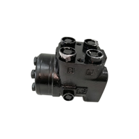 Pompe de distribution hydraulique DYN 247-7868 (2477868) pour chargeuses-pelleteuses Caterpillar 414E 416D