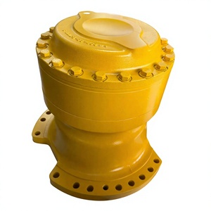 Reductor de Giro para Excavadora KOMATSU PC1250-7 PC1250-8 PC1250LC-7 PC1250LC-8 PC1250SP-8 PC1250-8R PC1250SE-7 21N-26-00070 - Product Image 1