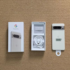 Teléfono Inteligente <span class=keywords><strong>Pixel</strong></span> 8 Pro Original Desbloqueado, Versión Estadounidense, 6.7 Pulgadas, 5050 mAh, ESIM, Conectividad LTE, 128 GB/256 GB/512 GB - Product Image 6