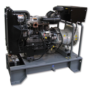 Generador Eléctrico de 27 Kva 30 Kva, Grupo Electrógeno de 30kva Súper Silencioso PW-30T5, Estación de Energía Portátil, Generador Solar de 2400W, Estación de Energía de 2160Wh - Product Image 3