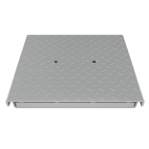 ZEMIC otomatik otomobil araç Test hattı araç muayene istasyonu 15T makaralı fren Test cihazı aks yükü ile - Product Image 3