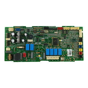 Carte mère de climatiseur Z6325F 30226315, carte de commande d'unité intérieure de type split pour climatiseur monté au plafond - Product Image 1