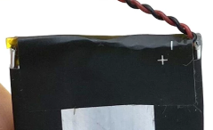 OEM סוללה <span class=keywords><strong>360</strong></span> 1st Gen WX30 320mAh סוללה SNN5951A עבור <span class=keywords><strong>Moto</strong></span> <span class=keywords><strong>360</strong></span> 1st Gen 2014 חכם שעון סוללות - Product Image 6