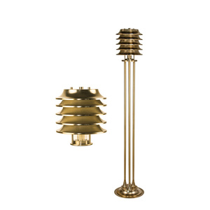 Vintage Style Table Lamp Modern Chinese Zen Inspired LED E27 Wall Lamp For Tea Room Homestay Decorative <b>Lighting</b> Fixture - Product Image 5
