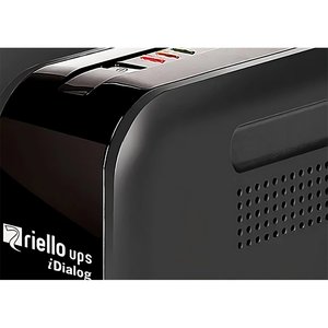 AIDG4001RU - Riello UPS IDG 400 iDialog 400VA - Product Image 4
