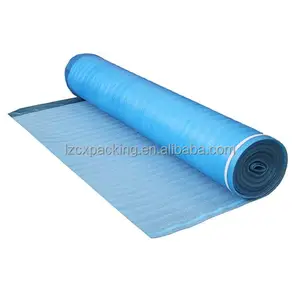 Vật Liệu Cách Nhiệt Kaizen <span class=keywords><strong>Foam</strong></span> <span class=keywords><strong>Underlay</strong></span> Đối Với Laminate Flooring Sàn Gỗ - Product Image 1