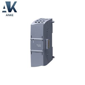 6ES7241-1AH32-0XB0ซีเมนส์โมดูลการสื่อสาร S7-1200 - Product Image 1