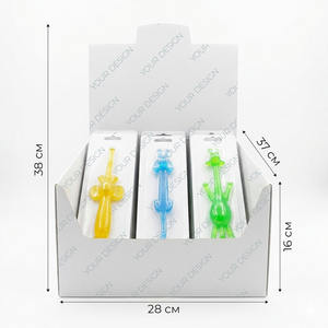 Juguete de Peluche de Animales de Safari, Elástico, Suave, Súper Estirable y Pegajoso, para Apretar y Lanzar |   OEM Personalizado EN71 MOQ 9000 - Product Image 5