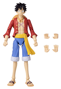 Figura de Acción OEM de <span class=keywords><strong>Anime</strong></span> Japonés Tipo Estatua - Product Image 5
