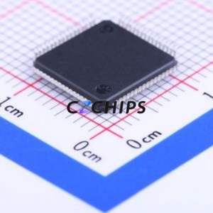 Nouveau LQFP-64 d'origine STM32F401RCT6 (10x10) microcontrôleur à puce IC à circuit intégré (MCU/MPU/SoC) - Product Image 2