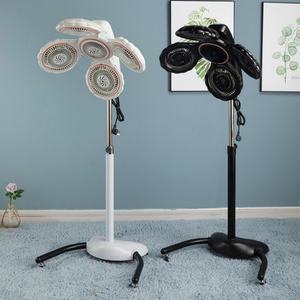 Wss 2025 Séchoir à cheveux électrique portable professionnel de beauté, fourni par l'usine, tendance, pour salon, accélérateur de coiffage - Product Image 3