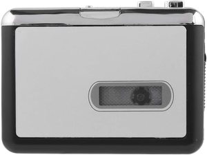 Portable Cassette à MP3 Convertisseur <span class=keywords><strong>audio</strong></span> Transfert Cassettes Cassettes <span class=keywords><strong>USB</strong></span> Lecteur Flash autonome Cassettes <span class=keywords><strong>USB</strong></span> capture - Product Image 2