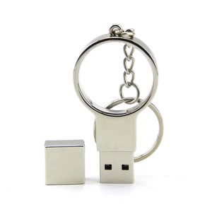 Crystal Usb 3.0 stick 3D inciso Logo personalizzato 4GB 8GB 16GB Glass Flash Drive 2.0 White Box Pen Drive <span class=keywords><strong>32GB</strong></span> 64GB - Product Image 5