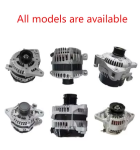 <span class=keywords><strong>Alternador</strong></span> de coche de piezas de automóvil para Nissan Cabstar Pathfinder 23100-EB310 23100-EB31A A3TG2681 A003TG2681 A003TG2681ZE - Product Image 6