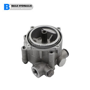 CBXZB serie escavatore idraulico pompa a ingranaggi CBXZB-C15 CBXZB-C10 - Product Image 2