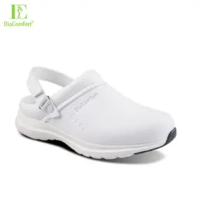 Sandales Sabots Femme Confortables en EVA pour Infirmières – Nouveauté Été Hiver Printemps Automne – Anti-Choc et Légères - Product Image 1