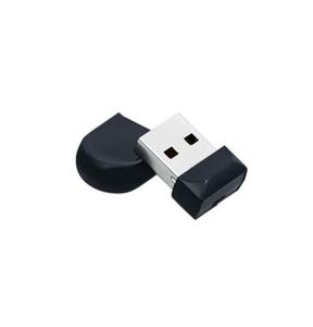 แฟลชไดรฟ์ USB Ultra Slim 2.0 ขนาดเล็กพิเศษ  วัสดุพลาสติก  ความจุ 64GB 32GB 16GB 8GB 4GB 2GB  ใหม่  ไดรฟ์ขนาดจิ๋ว - Product Image 4