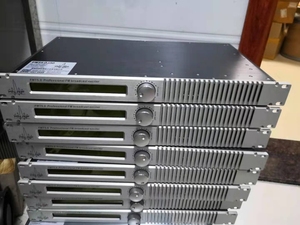 Máy Phát Âm Thanh Nổi FM 30W Chất Lượng Cao Tầm Nhìn Cho Đài Phát Thanh Truyền Tín Hiệu Para <span class=keywords><strong>Radio</strong></span> Fm De 30 Vatips - Product Image 5