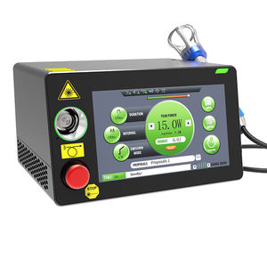 Peralatan Terapi <span class=keywords><strong>Laser</strong></span> Logam Portabel Kelas II 810nm 980nm 1064nm Pereda Nyeri & Penyembuhan Luka Alat Terapi Fisik Dimed - Product Image 3