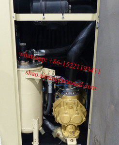 <span class=keywords><strong>NIRVANA</strong></span>-compresor de aire, compresores y servicios de aire R75N 75KW 100HP /Ingersoll Rand - Product Image 6