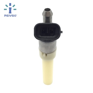 หัวฉีดน้ำมันเชื้อเพลิงแท้ QC PEIVSO OEM 12568332A ประหยัดน้ำมัน รับประกัน 1 ปี สำหรับ Chevrolet S10 4.3L V6 ปี 1996-2002 - Product Image 1