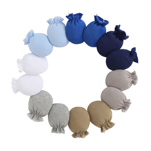 Nuevos Diseños 2022, Manoplas Anti-Arranques para Recién Nacidos, Manoplas Protectoras para Bebés - Product Image 6