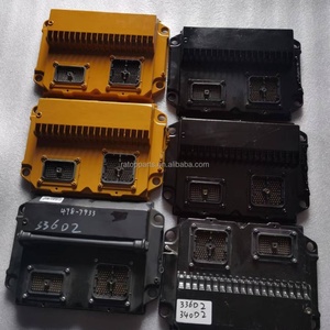 C15 ECM 47879339 478-7933 20R8182 ชุดควบคุมเครื่องยนต์ สำหรับรถขุด E336D2 - Product Image 1
