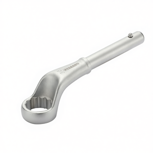 Fasano Ring Wrench <b>27mm</b> For Automotive Repair Tools - Product Image 2