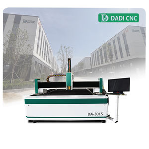 Máquina de Corte Láser DADI 3015 3KW 6KW 1.5KW 12KW con Sistema FSCUT y Servomotor Yakaswa - Product Image 4
