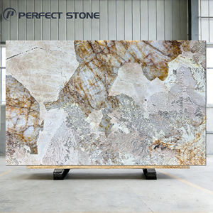 PerfectStone - Tranchas <span class=keywords><strong>de</strong></span> Cuarcita Natural <span class=keywords><strong>de</strong></span> Lujo al por Mayor, Patagonia, para Proyectos <span class=keywords><strong>de</strong></span> Hoteles y Villas <span class=keywords><strong>de</strong></span> Alta Gama - Product Image 1