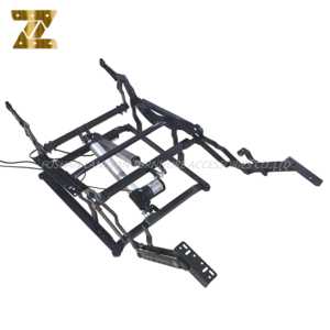 Silla <span class=keywords><strong>Reclinable</strong></span> Eléctrica G5319 en Oferta, <span class=keywords><strong>Mecanismo</strong></span> con Dos Motores, Estructura de Sofá <span class=keywords><strong>Reclinable</strong></span>, Respaldo Ajustable, Asiento Plegable - Product Image 6
