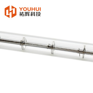 โยวฮุย หลอดฮาโลเจนอินฟราเรด 115V 1200W SHW100425 สำหรับเครื่องสัก - Product Image 3