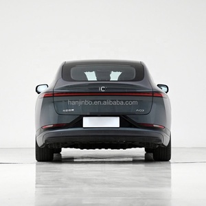 รถยนต์พลังงานใหม่ฉางอัน คิวหยวน เอ07 ปี 2025 ไฮบริดอีวี พีเอชอีวี และรถยนต์ไฟฟ้าแบบขยายระยะทาง - Product Image 5