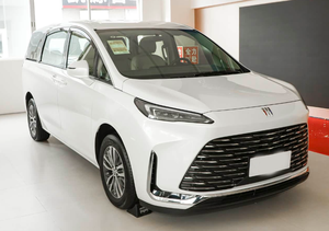 Buickk GL8 2025 Land Classe Affaires Confort <span class=keywords><strong>DG</strong></span> Edition Confort Mobilité Intelligente en Stock - Product Image 6